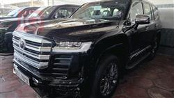 تۆیۆتا لاند کروزەر